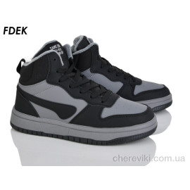 Кроссовки FDEK