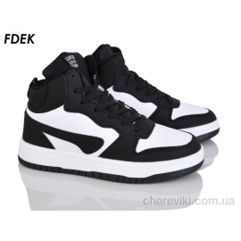 Кроссовки FDEK