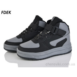 Кроссовки FDEK