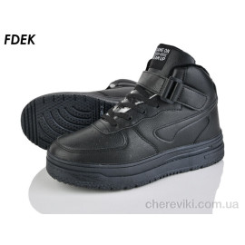 Кроссовки FDEK