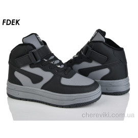 Кроссовки FDEK
