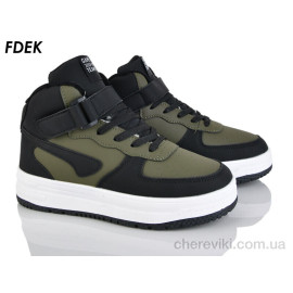 Кроссовки FDEK
