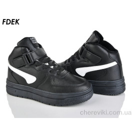 Кроссовки FDEK