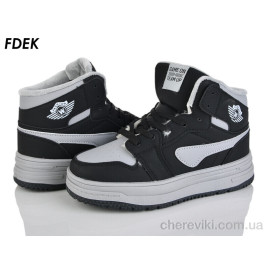 Кроссовки FDEK