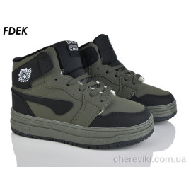Кроссовки FDEK