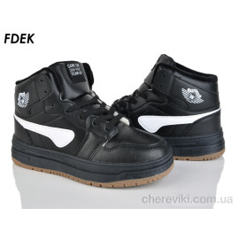 Кроссовки FDEK