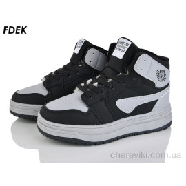 Кроссовки FDEK