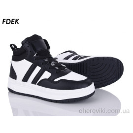 Кроссовки FDEK
