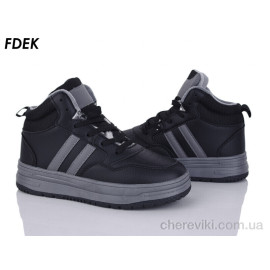 Кроссовки FDEK