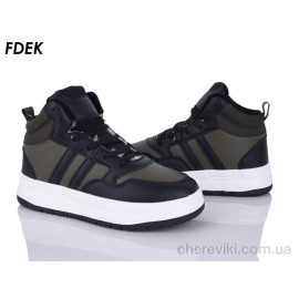 Кроссовки FDEK