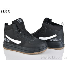 Кроссовки FDEK