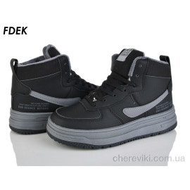 Кроссовки FDEK
