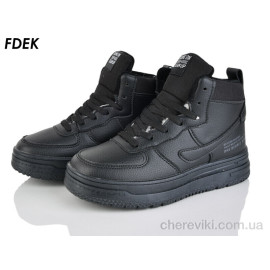 Кроссовки FDEK