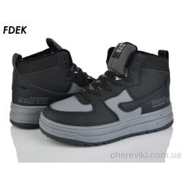 Кроссовки FDEK