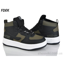 Кроссовки FDEK