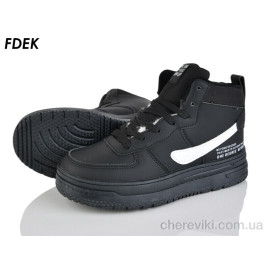 Кроссовки FDEK