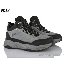 Кроссовки FDEK