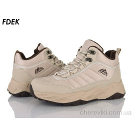 Кроссовки FDEK