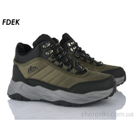 Кроссовки FDEK