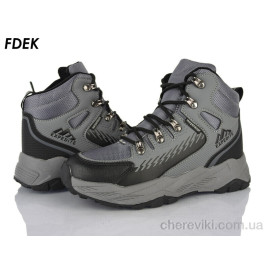 Ботинки FDEK