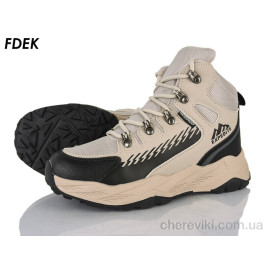 Ботинки FDEK