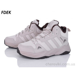 Кроссовки FDEK