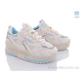 Кроссовки FED