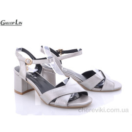 Босоножки Gallop Lin Босоножки Gallop Lin