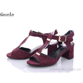 Босоножки Gallop Lin Босоножки Gallop Lin