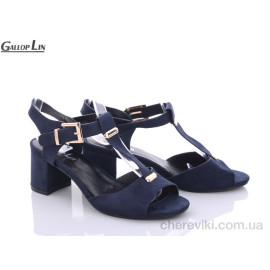 Босоножки Gallop Lin Босоножки Gallop Lin