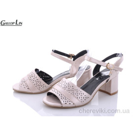 Босоножки Gallop Lin Босоножки Gallop Lin