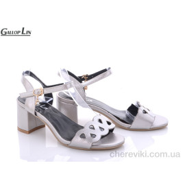 Босоножки Gallop Lin Босоножки Gallop Lin