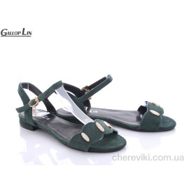 Босоножки Gallop Lin Босоножки Gallop Lin