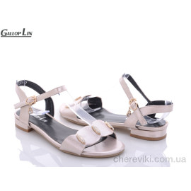 Босоножки Gallop Lin Босоножки Gallop Lin