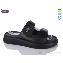 Шлепки Garti