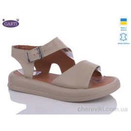 Босоножки Garti Босоножки Garti