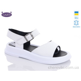 Босоножки Garti