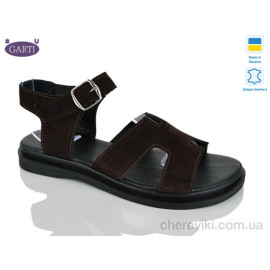 Босоножки Garti