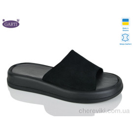 Шлепки Garti