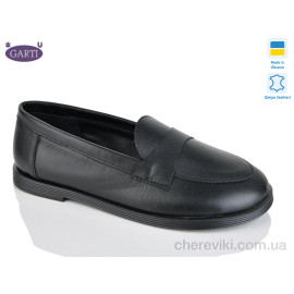 Туфли Garti