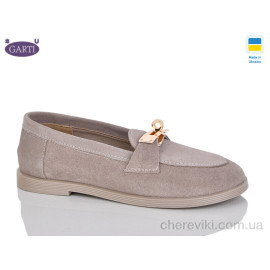 Туфли Garti
