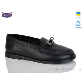 Туфли Garti
