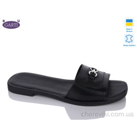 Шлепки Garti