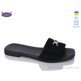 Шлепки Garti