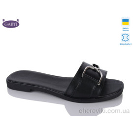 Шлепки Garti