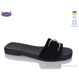 Шлепки Garti