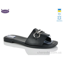 Шлепки Garti