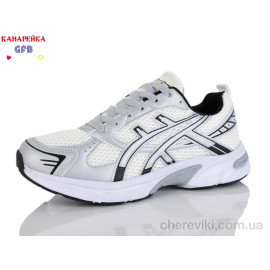 Кроссовки GFB-Канарейка