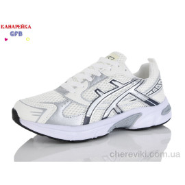 Кроссовки GFB-Канарейка