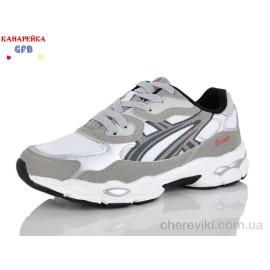 Кроссовки GFB-Канарейка